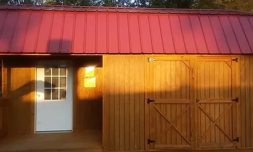 Roofing Contractors Ooltewah - Photo 4