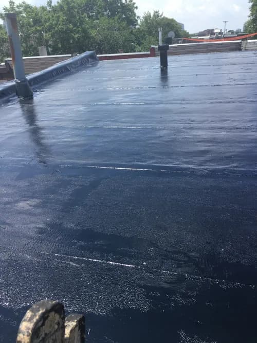 Roofing Contractors SD & Paving Services