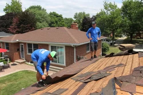 Roofing Dearborn - Photo 4