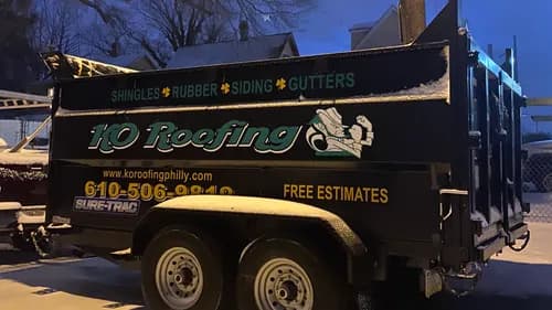 Roofing Delco by JBR Exteriors, LLC - Photo 3