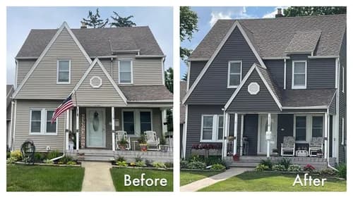 Roofing Done Rite of Fort Wayne - Photo 3