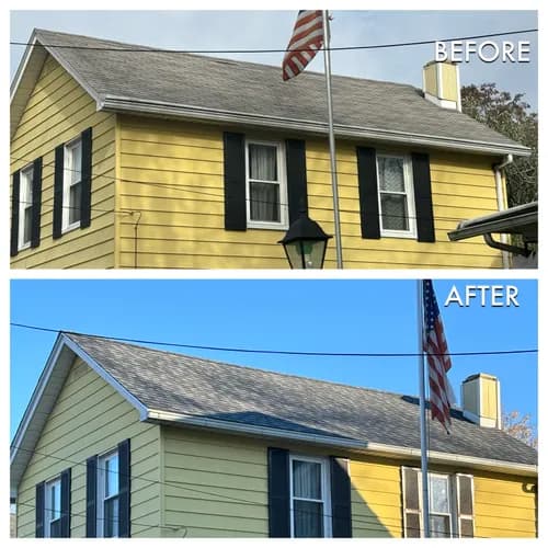 Roofing Done Rite of Fort Wayne - Photo 2