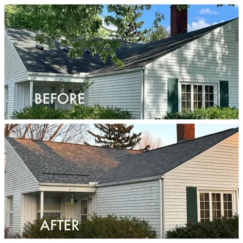 Roofing Done Rite of Fort Wayne - Photo 1