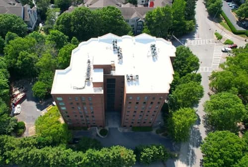 Roofing Done Wright - Photo 1