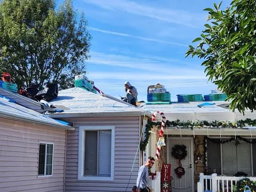 Roofing Experts - Photo 1