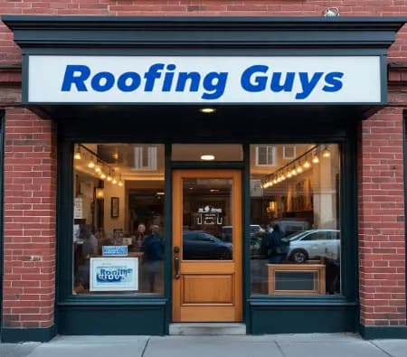 Roofing Guys