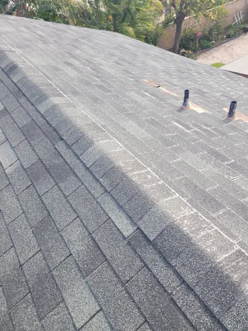 Roofing Hands Renovations inc