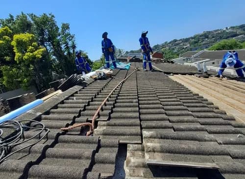 Roofing Kings Repair Service Marina Del Rey - Photo 4