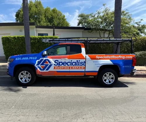 Roofing Pros Pasadena - Photo 2