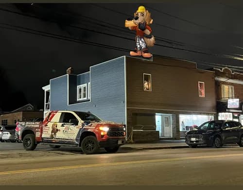 Roofing Quality Plus Construction Corp