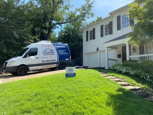 Roofing Redefined LLC - Photo 3