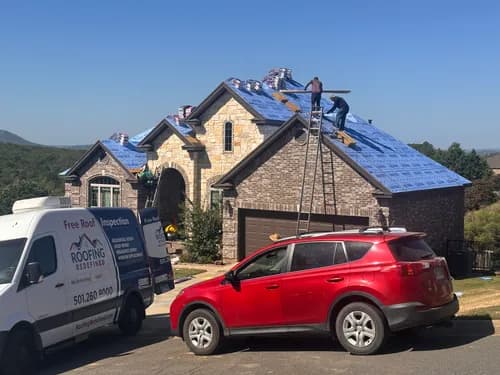 Roofing Redefined LLC - Photo 1