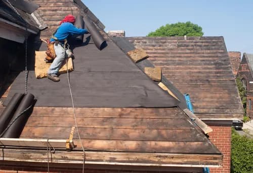 Roofing Repair Guy Mesa Az Contractors - Photo 2