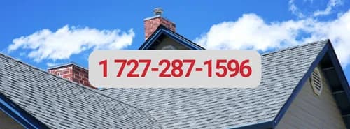 Roofing Repairs & Installations Palm Harbor