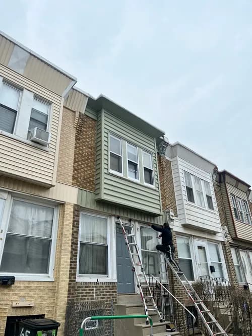 Roofing Restoration Specialist - Photo 2