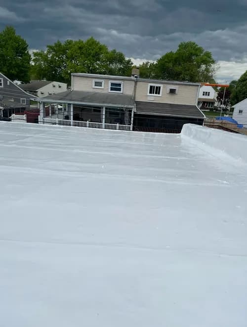 Roofing Restoration Specialist - Photo 4