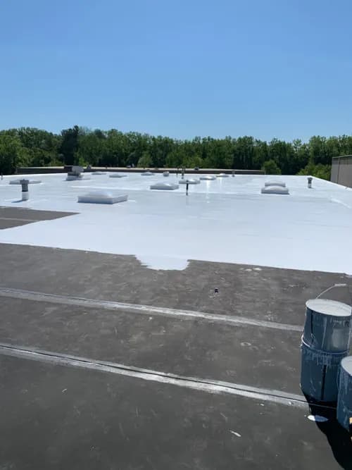 Roofing Services - Photo 2