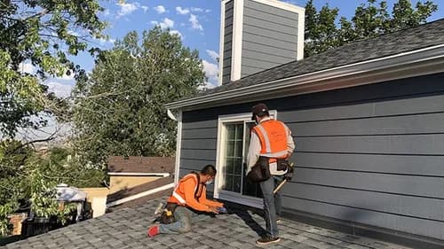 Roofing Services Indianapolis - Photo 2