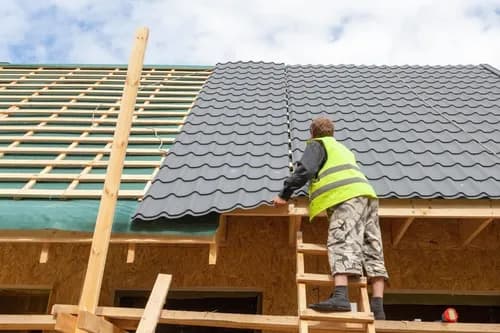 Roofing Services Indianapolis - Photo 3