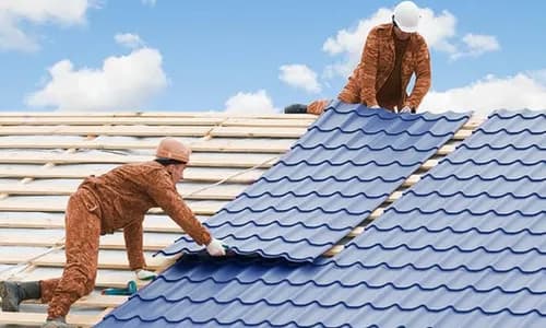 Roofing Services Indianapolis