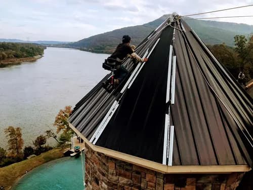 Roofing & Solar Sales - Photo 4