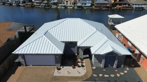 Roofing Solutions and Construction - Photo 1