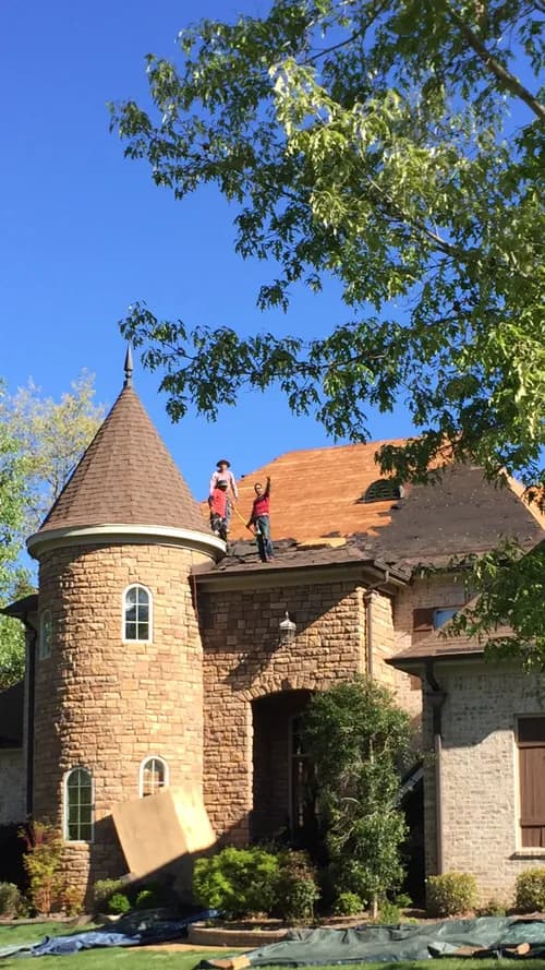 Roofing solutions and restoration llc