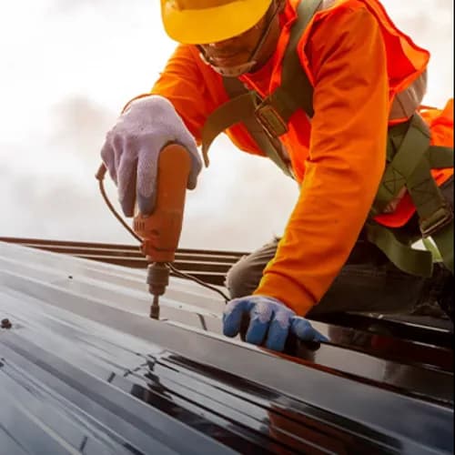 Roofing Solutions - Photo 1