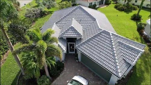 Roofing Specialists Montebello