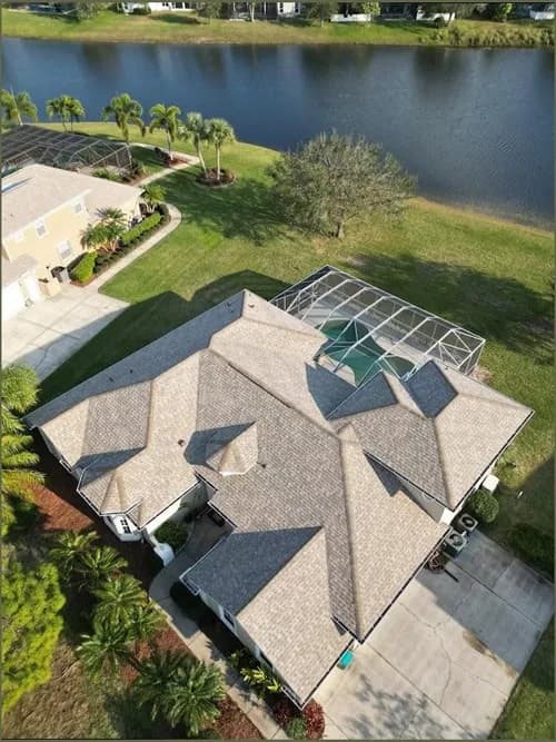 Roofing Specialists Montebello - Photo 3
