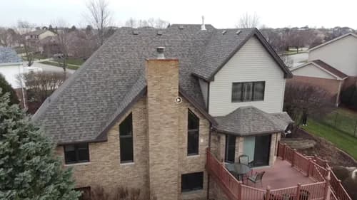 Roofing Staff & Remodeling Inc - Photo 3