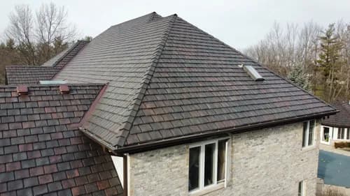 Roofing Staff & Remodeling Inc - Photo 2