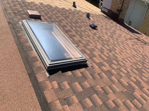 Roofing Techs Inc - Photo 1