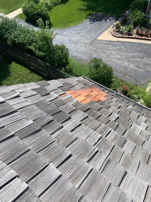 Roofing Techs Inc - Photo 2