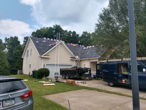 Roofing XL & Solar - Photo 3