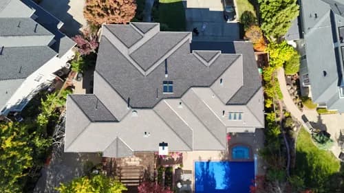 Rooflow Roof Repair & Installation