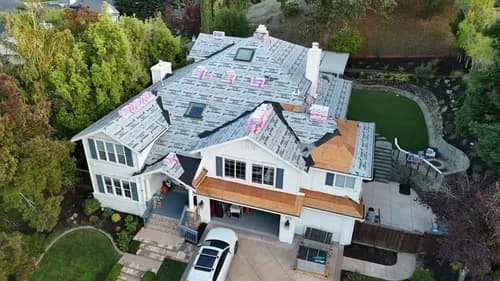 Rooflow Roof Repair & Installation - Photo 3