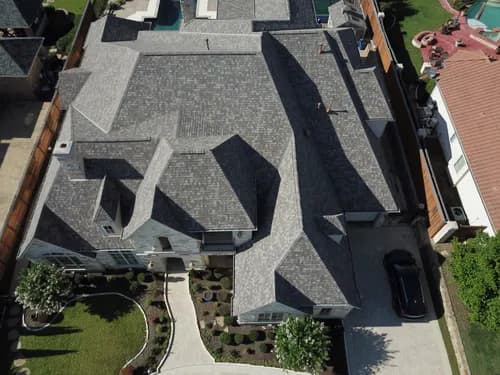 Roofmark Roofing and Construction - Photo 3