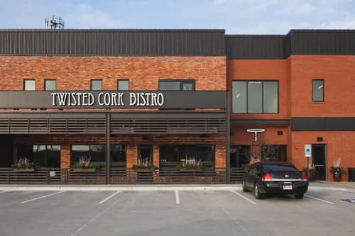 Rooforia Home & Commercial Exteriors - Photo 1