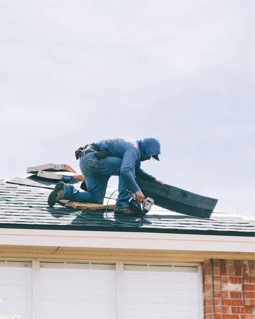 Roofs By Nicholas of Lubbock - Photo 2