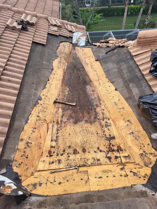 Roofs Done Right - Photo 2