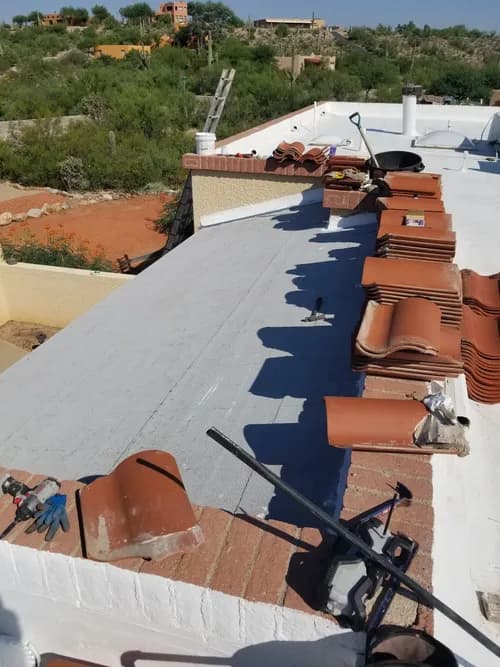 Roofs R Us - Photo 2