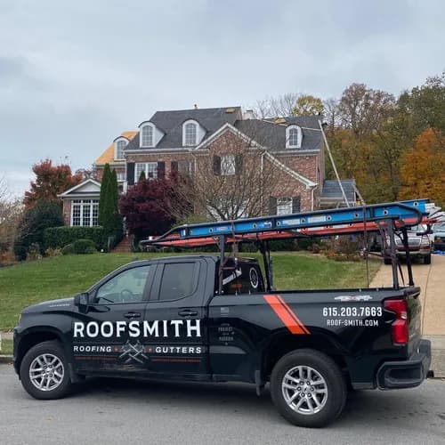 Roofsmith Restoration - Photo 1