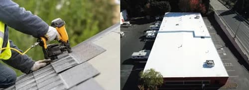 ROOFTECH, INC – Roofing Contractor Services - Photo 1