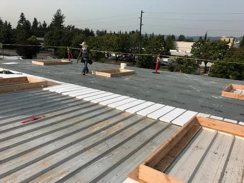 ROOFTECH, INC – Roofing Contractor Services - Photo 2