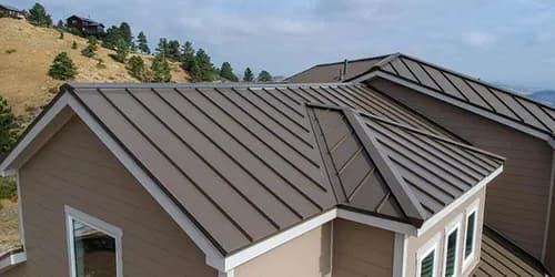 Rooftek Roofing Company of Mckinney
