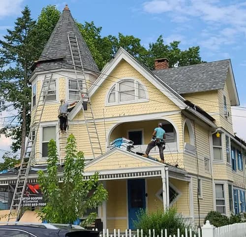RoofTop Roofing of Connecticut, LLP - Photo 1
