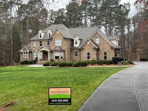 Roofwerks, Inc. - Photo 4