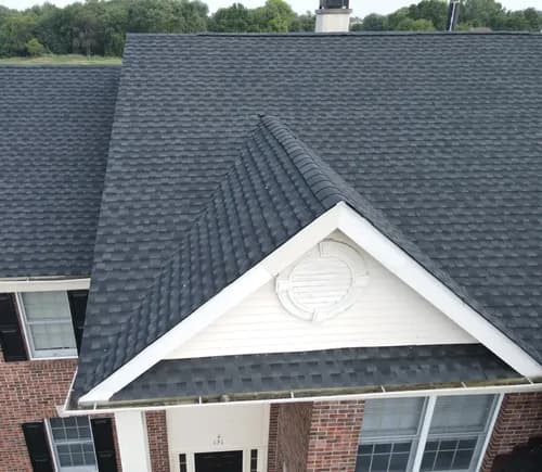 Roofworks Construction Co. LLC - Photo 1