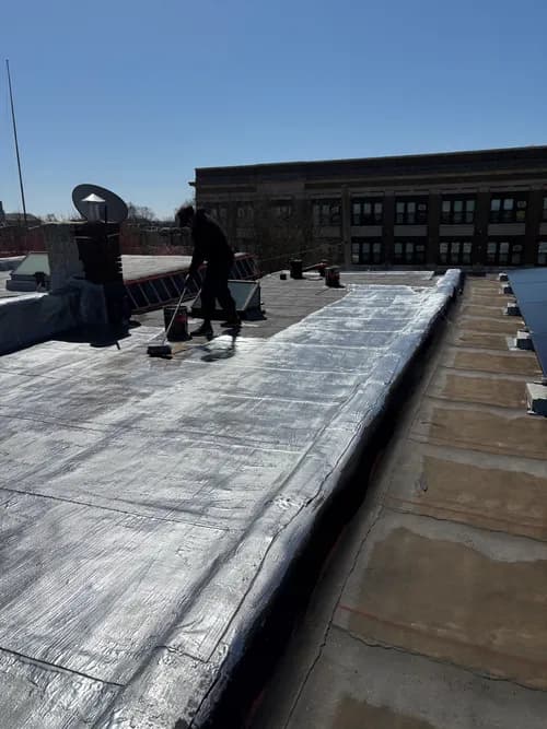 Roofworks Construction Co. LLC - Photo 4